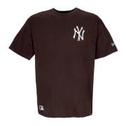 MLB League Essentials Oversized Tee