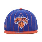 New York Knicks Snapback Kasket