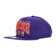 Phoenix Suns NBA Kasket