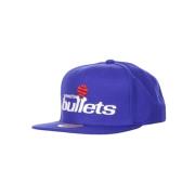 NBA Hold Snapback Kasket