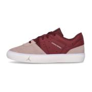 Cherrywood Red Sneaker Serie