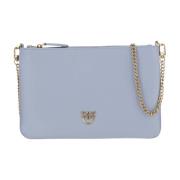 Love Birds Clutch med Diamond Cut