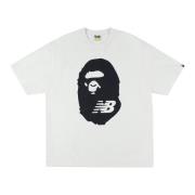 Begrænset udgave Ape Head Tee