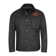 Workers Wax Jacket