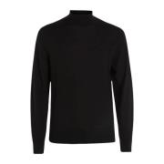 Moderne Stilfuld Sweater