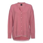 Stilfulde Pink Sweaters