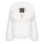 Stilfulde Faux Fur Jakker