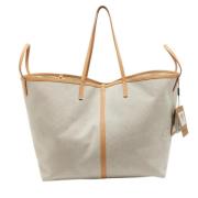 Pre-owned Canvas totes