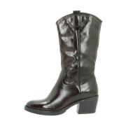 Stilfulde High Boots T82301 Denver