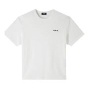 Boxy Petit T-Shirt