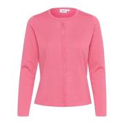 Chateau Rose Cardigan Strik