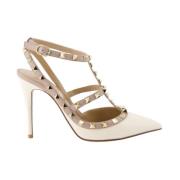 Rockstud Pumps