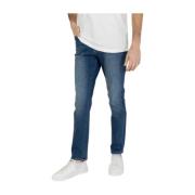 Slim Fit Jeans