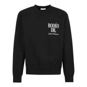 Rodeo Crewneck Sweatshirt