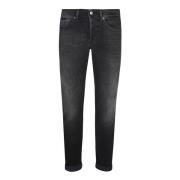 Stilfulde Denim Jeans