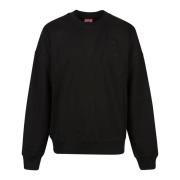 Klassisk Sweatshirt Opgradering