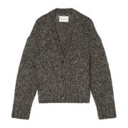 V-hals cardigan regular