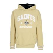 NFL Oversized Hoodie Letvægts Sweatshirt