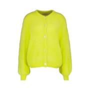 Lime Strik Brescia Gilet