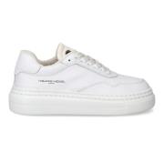 Moderne Lav Top Sneaker