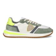 Moderne Herre Tropez 2.1 Sneaker