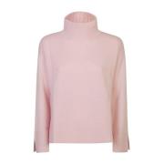 Rosa Sweater Kollektion