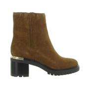 Stilfuld Outdoor Mid Heel Boot