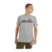 Stilfuld Herre T-shirt