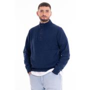 Essential Half Zip Jakke