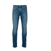 Slim Taper Jeans