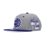 NBA Orlando Magic Snapback Cap