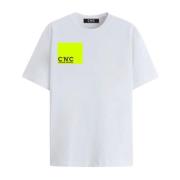 Herre Regular T-Shirt