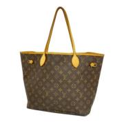 Pre-owned Stof louis-vuitton-tasker