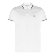 Klassisk Logo Polo Shirt