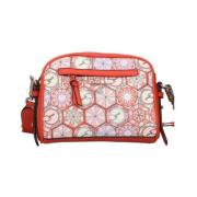 TEODOSIA Daglig Crossbody Taske