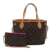 Pre-owned Stof louis-vuitton-tasker