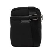 Oslo Nylon Crossbody Taske