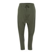 Afslappet Sweatpants Deep Depths