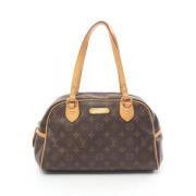 Pre-owned Stof louis-vuitton-tasker