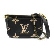 Pre-owned Stof louis-vuitton-tasker