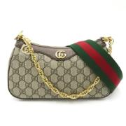 Pre-owned Stof gucci-tasker