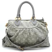 Pre-owned Stof louis-vuitton-tasker