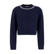 Swarovski Prydet Sweater