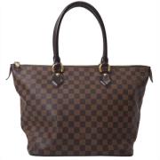 Pre-owned Stof louis-vuitton-tasker