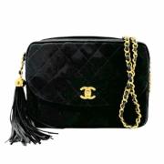 Pre-owned Ruskind chanel-tasker