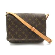 Pre-owned Stof louis-vuitton-tasker