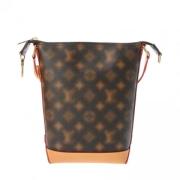 Pre-owned Stof louis-vuitton-tasker