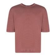 Brun Casual T-shirt