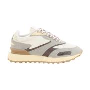 Beige Rush One 2.0 Low Top