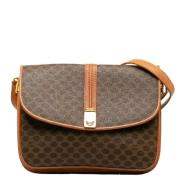 Pre-owned Canvas celine-tasker